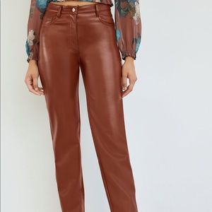 Aritzia Melina pant size 6